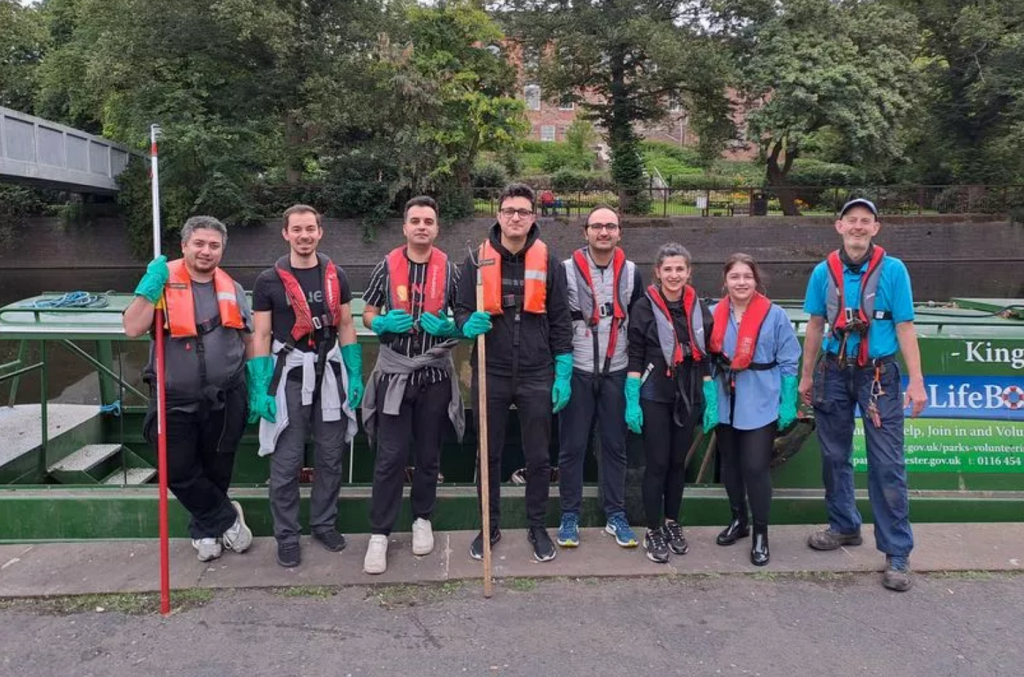 Gaming Companies: Powering Positive Change Through Social&nbsp;Responsibility